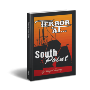 Terror at South Point